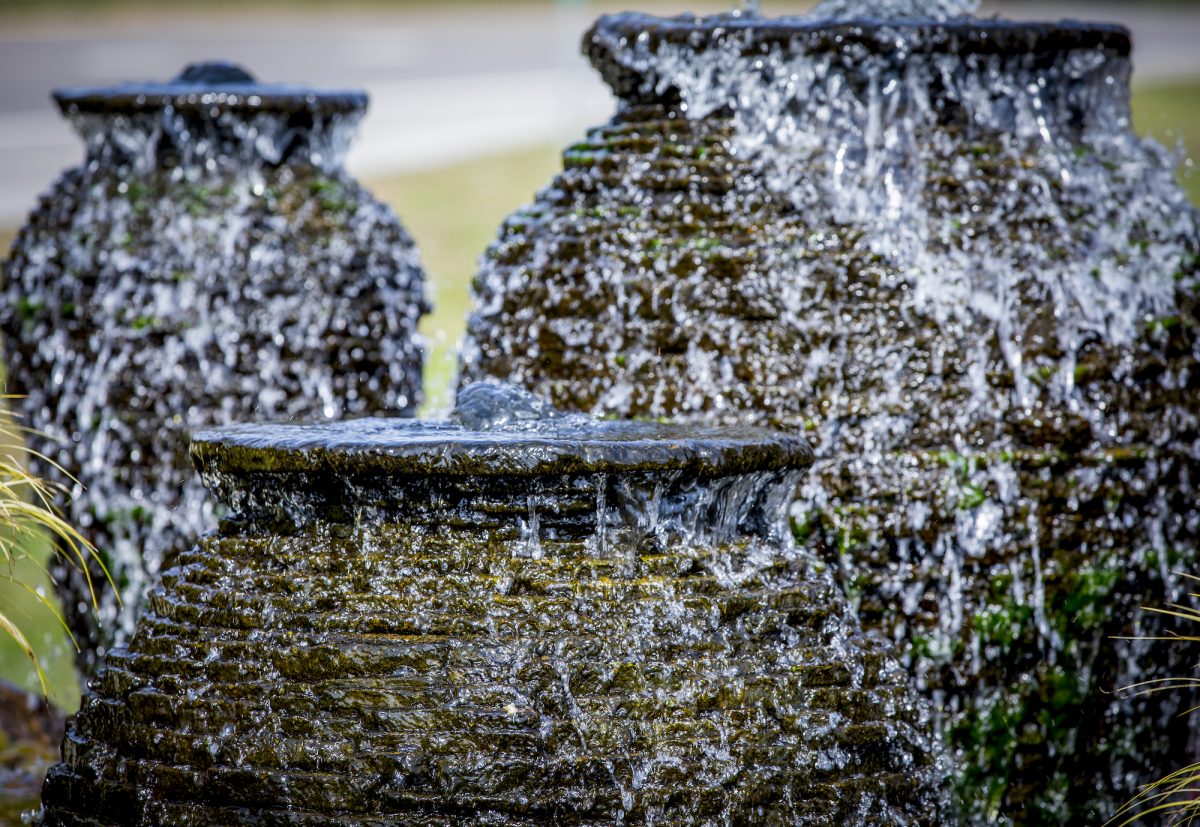 Fountains Water Gardens Willow Ridge Knoxville Oak Ridge