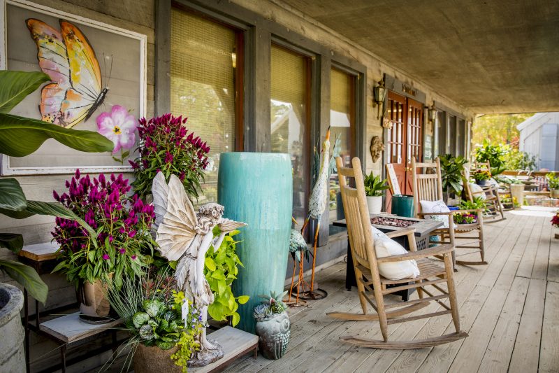 Landscaping Projects Willow Ridge Knoxville Oak Ridge Tennessee