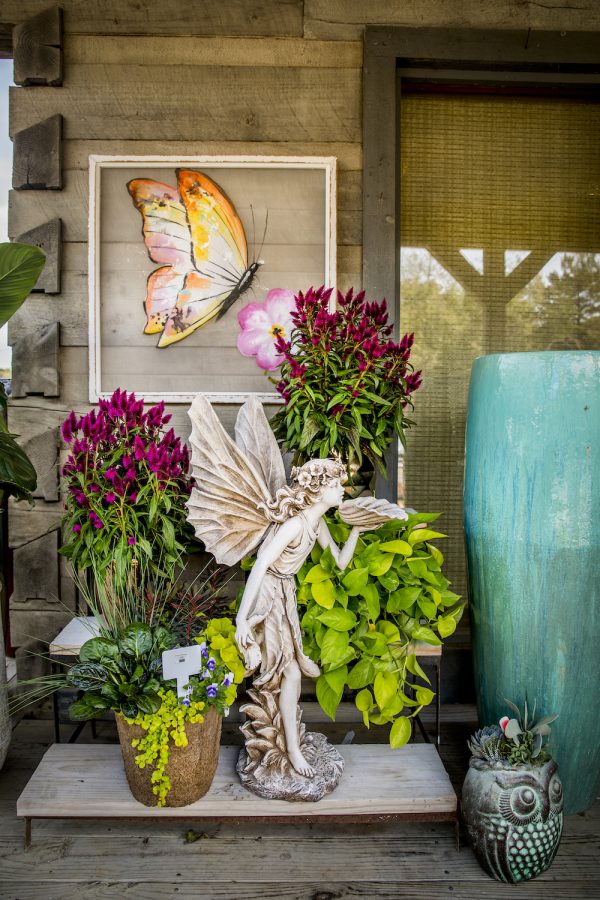 Services | Willow Ridge Garden Center & Landscaping