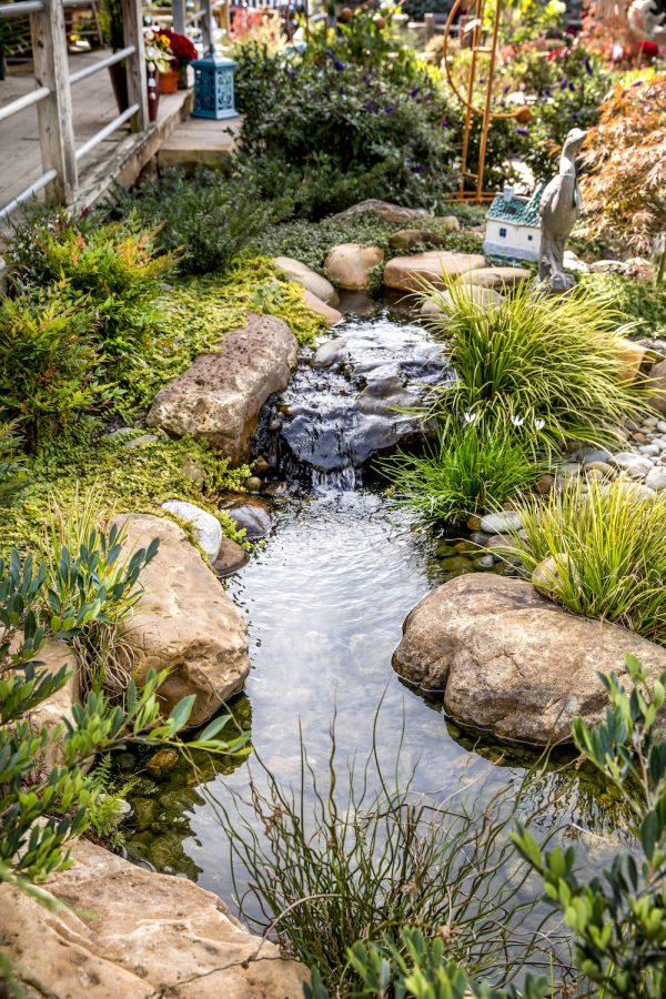 Willow Ridge Garden Center, Landscaping & Ponds | Knoxville