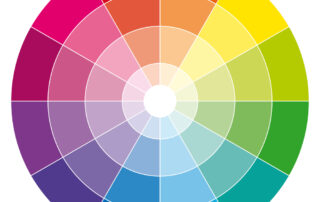 Basic Color Wheel