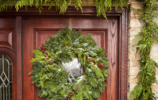 Holiday Wreath