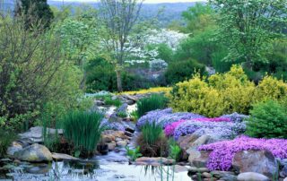 Willow Ridge Garden Center & Landscaping Showcase