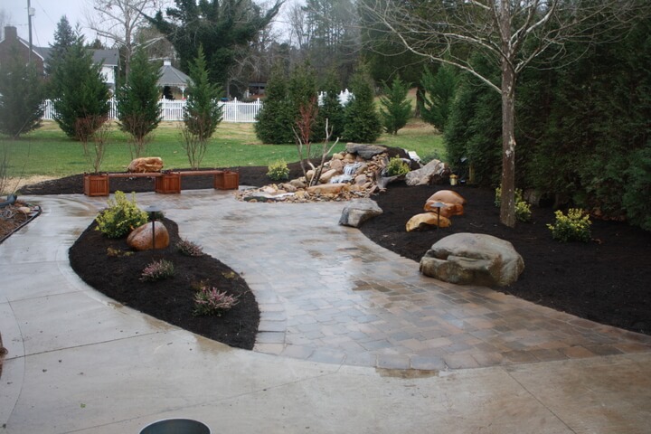 Factors That Can Change the Cost of Your Landscaping