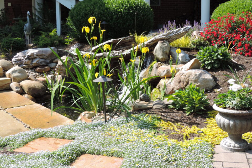 How Much Does Landscape Design & Installation Cost in 2025?