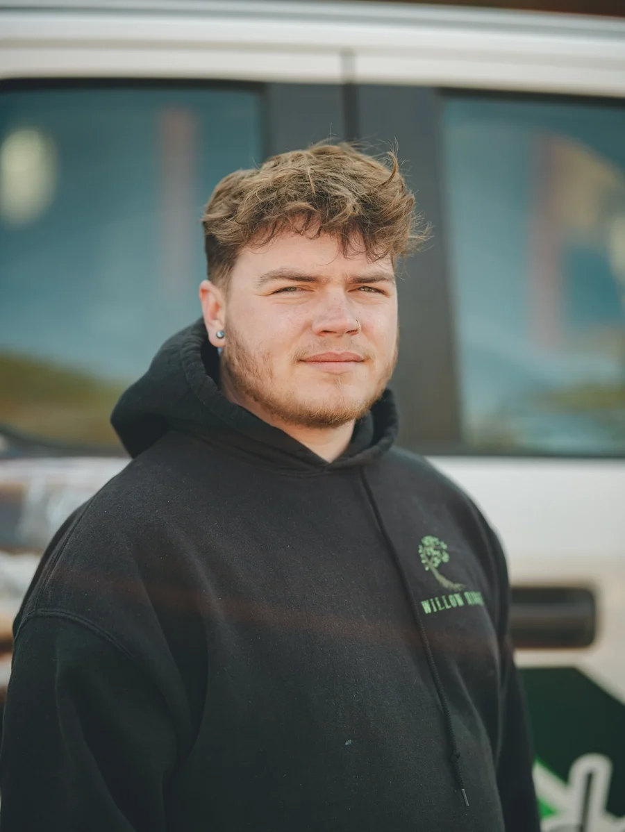 David Burton - RHP04442