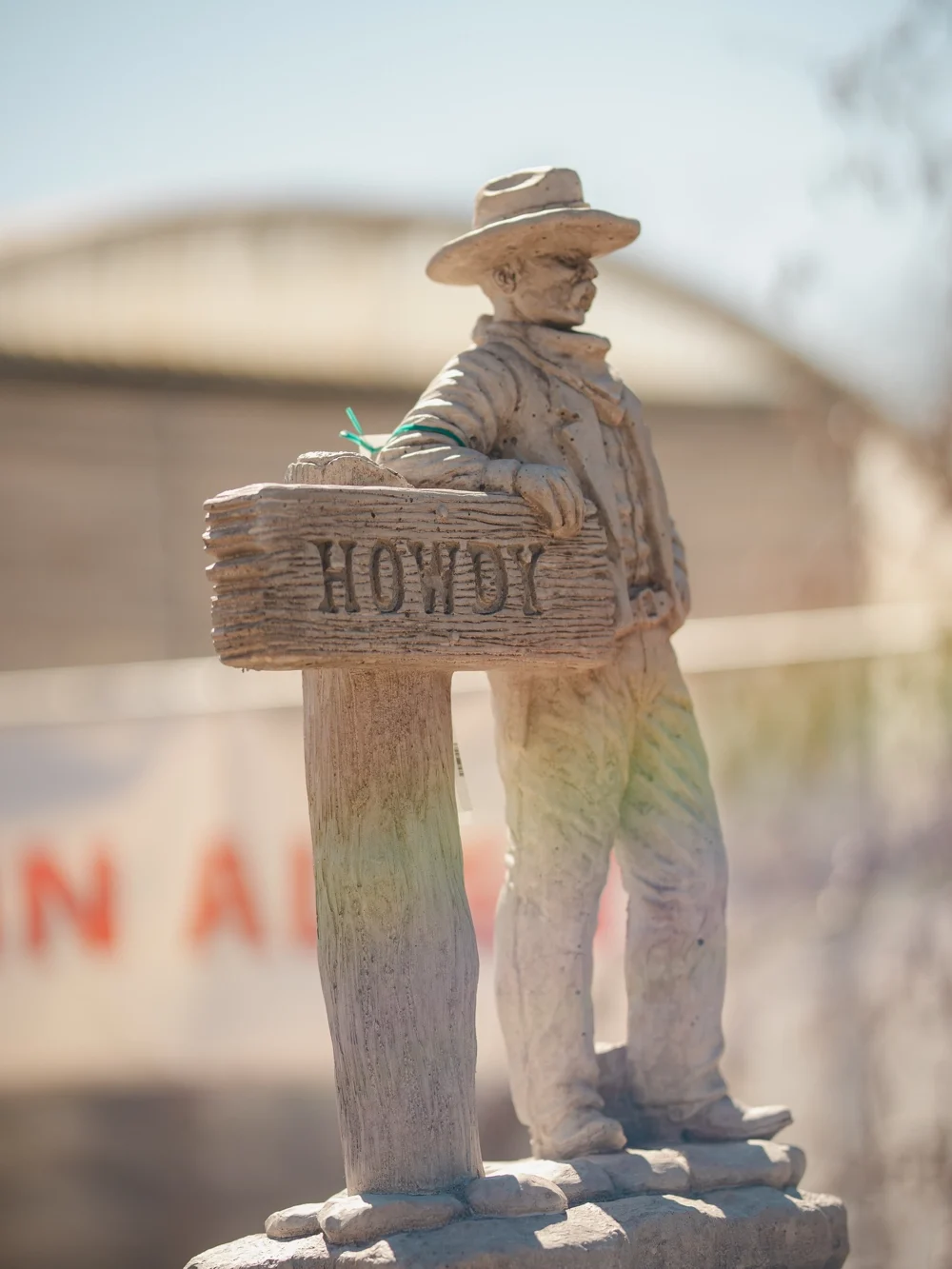 Gifts - Section 2 - Unique - RHP04553