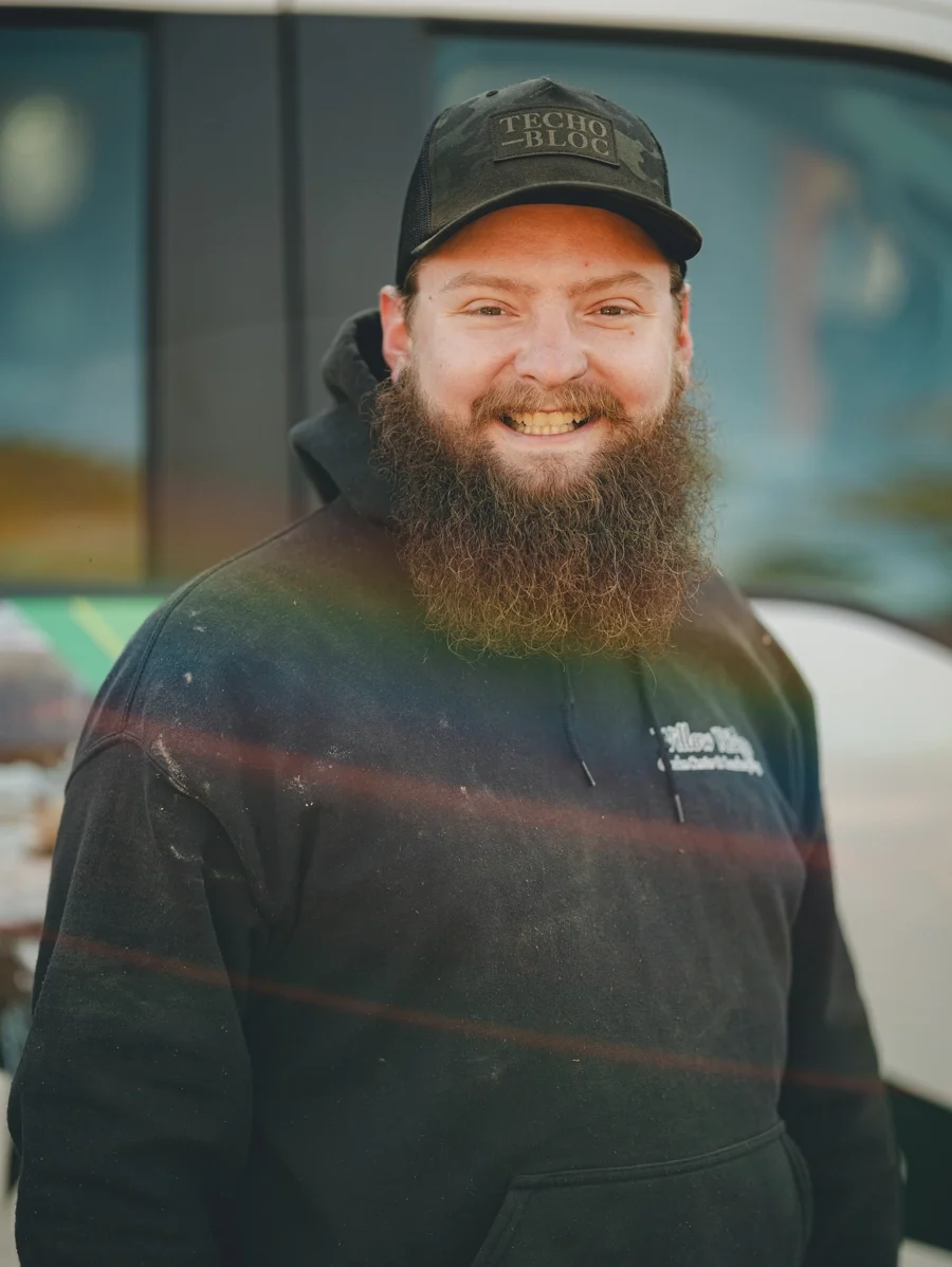 Jeremiah Clackum - RHP04476