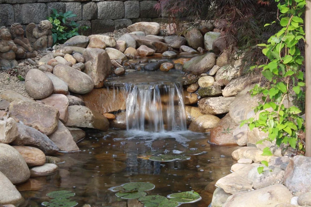 (PP) Service Page - Section 5 - water features 1