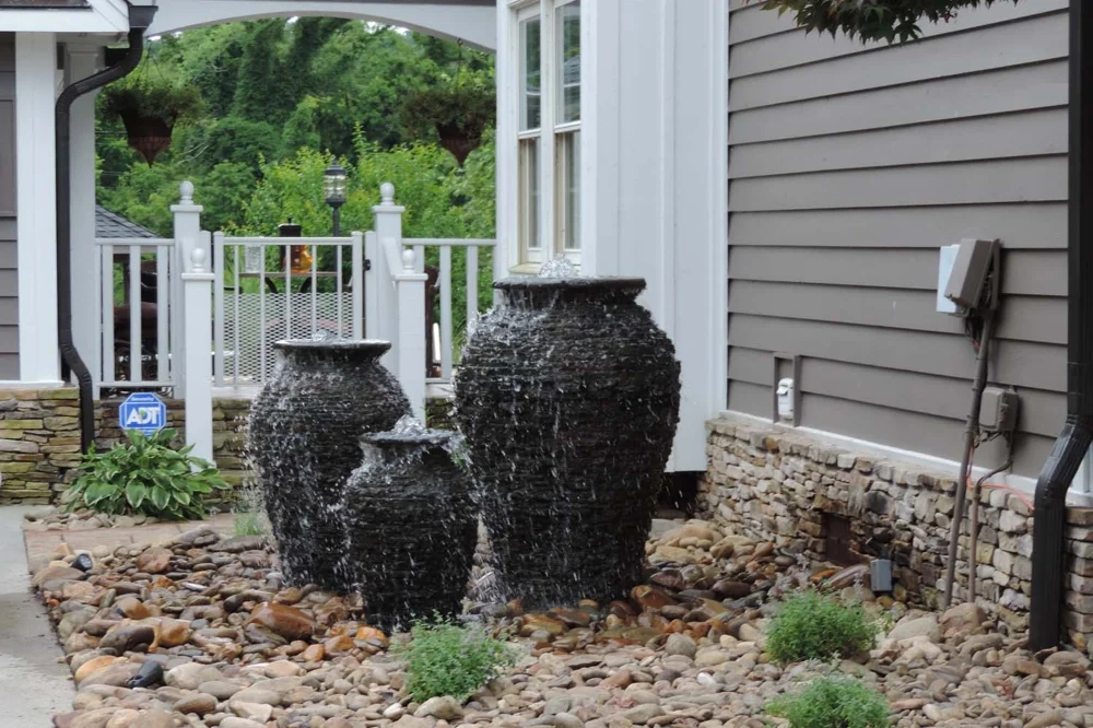 Pondless - Section 4 - Fits - pond repair near me