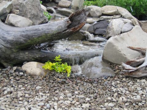 Pondless-Waterfall