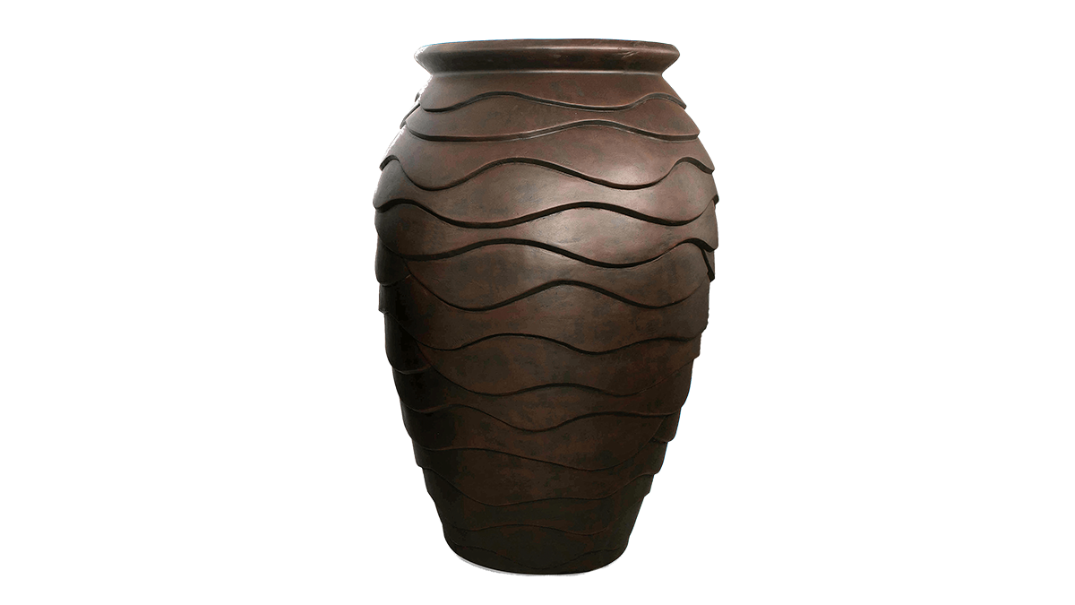 Scalloped-Pot-Vase-Willow-Ridge-Garden-Center-Oak-Ridge-Tennessee-2