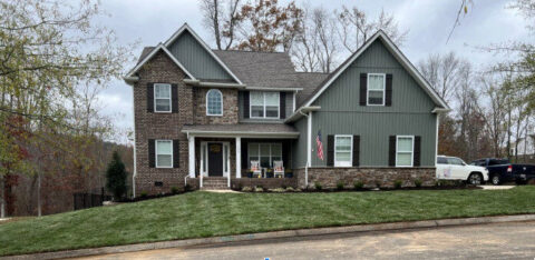 Front Yard Revival image 6