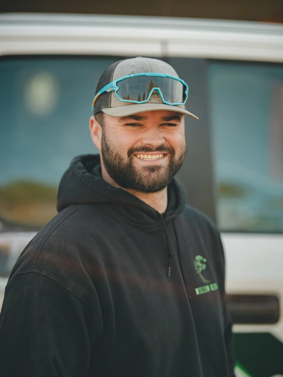 Zeb Reardon - RHP04447