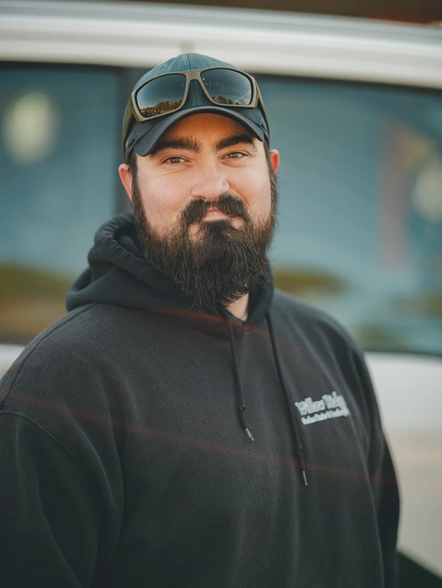 Evan Vogel