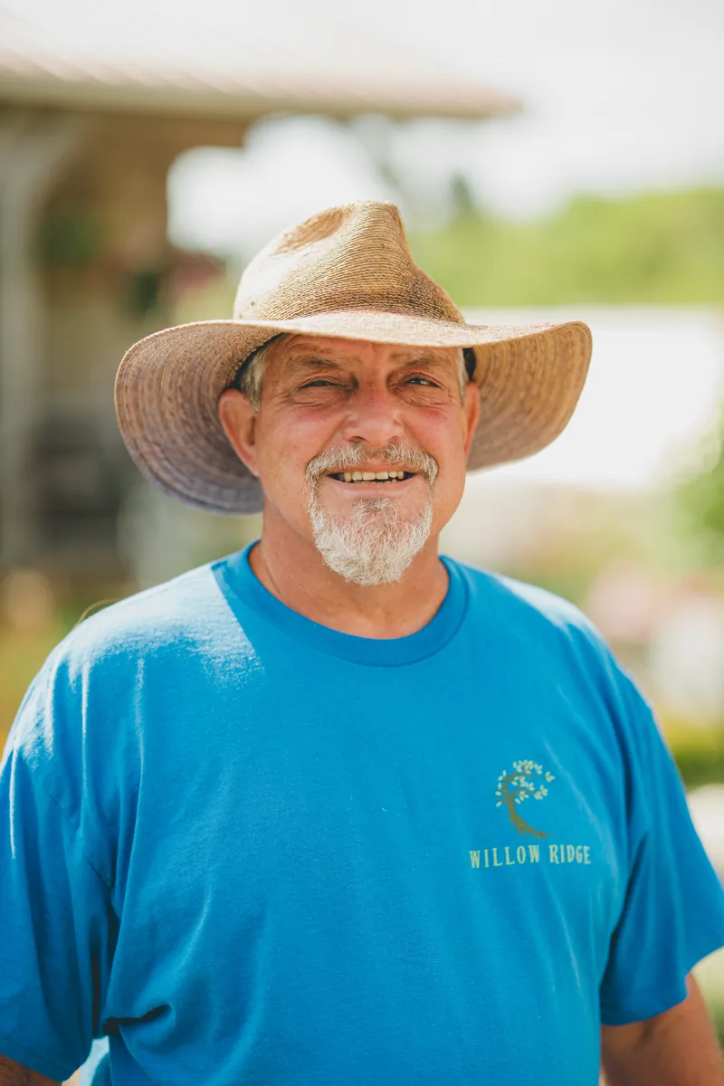 Scott Russell